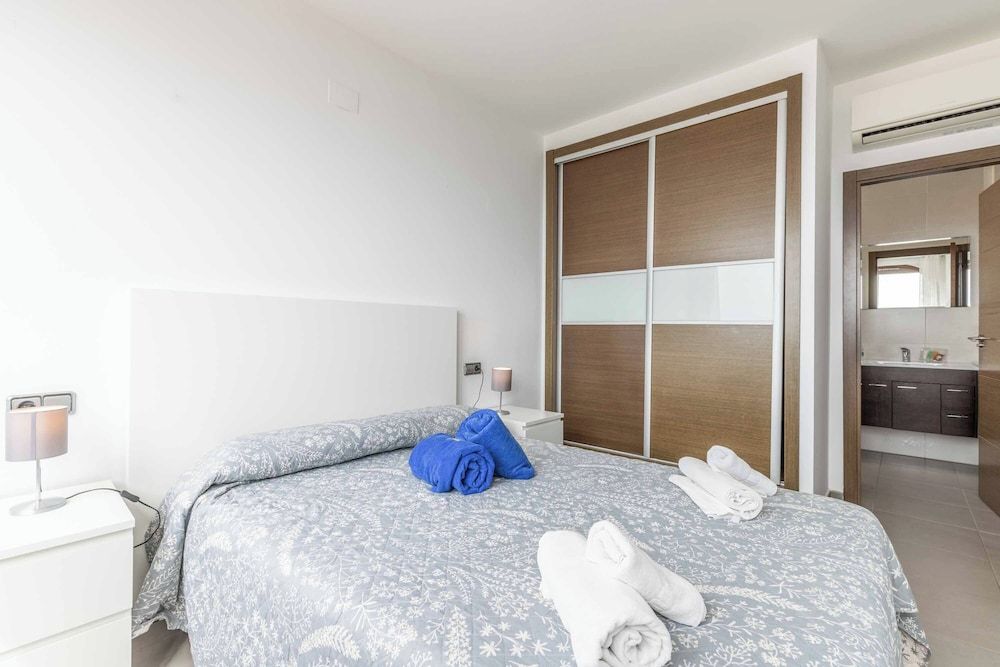 Villa (3 Bedrooms)