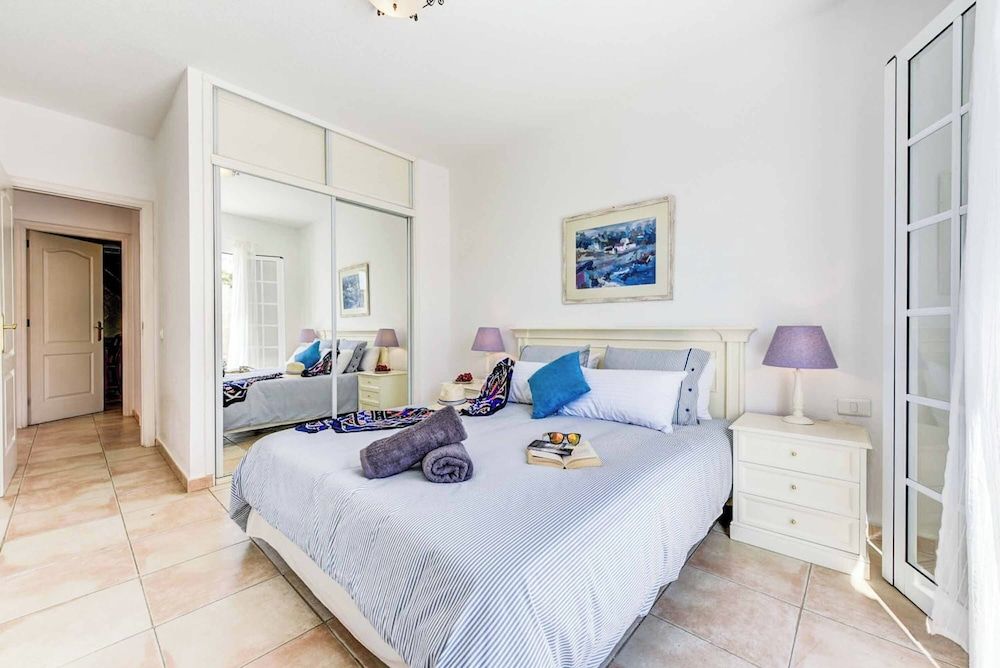 Villa (3 Bedrooms)