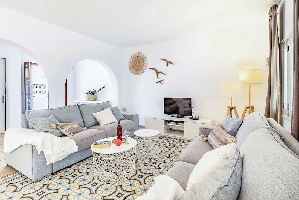 Villa (3 Bedrooms)