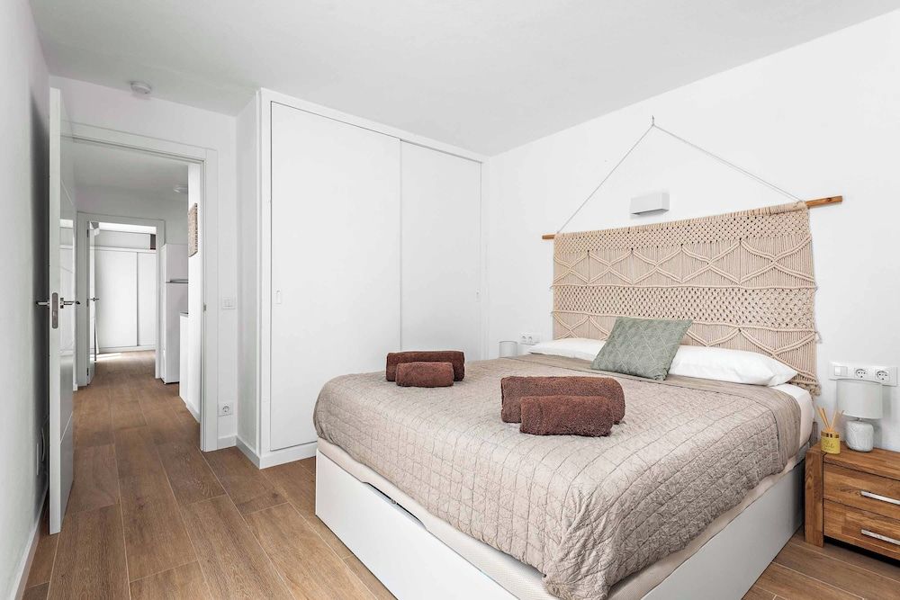 Villa (2 Bedrooms)