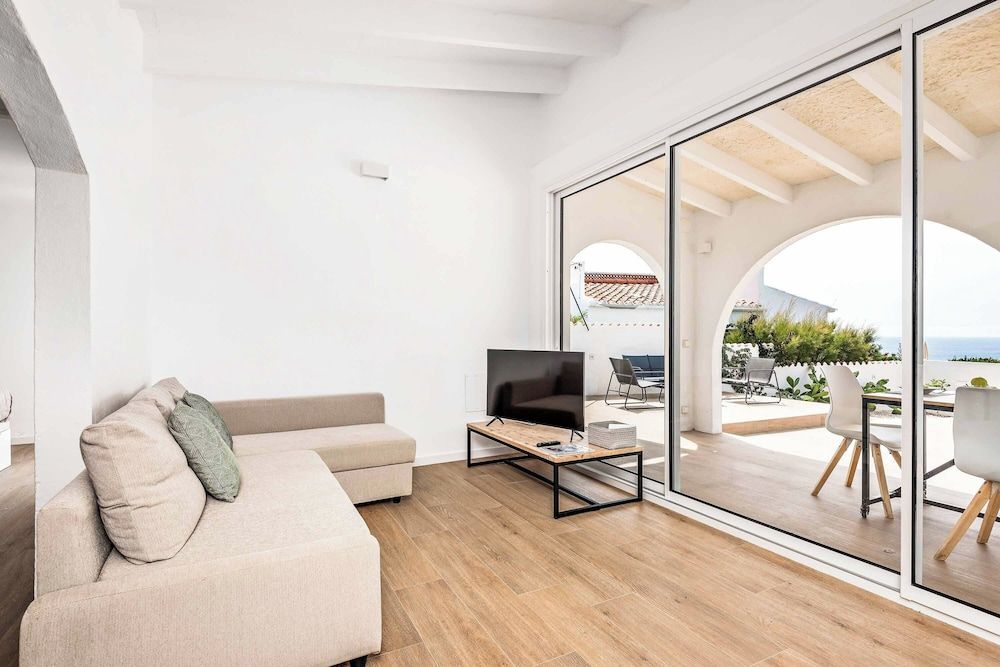 Villa (2 Bedrooms)