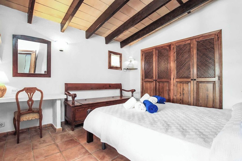 Villa (2 Bedrooms)