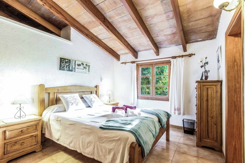 Villa (3 Bedrooms)