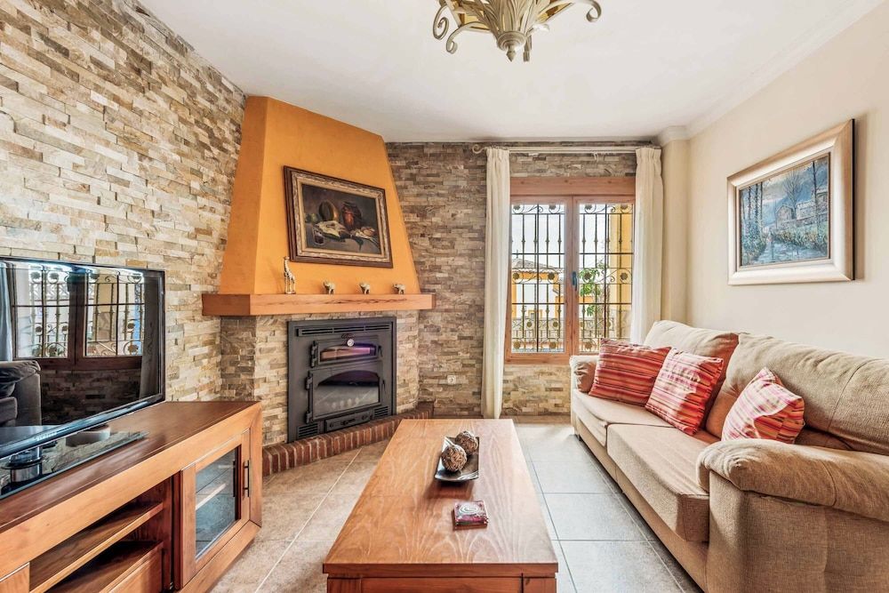 Villa (4 Bedrooms)