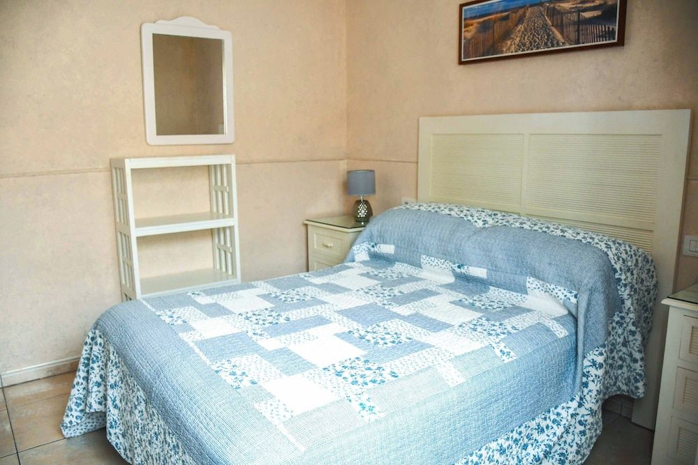 Villa (3 Bedrooms)