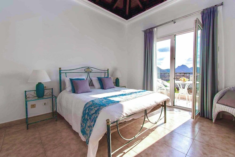 Villa (3 Bedrooms)