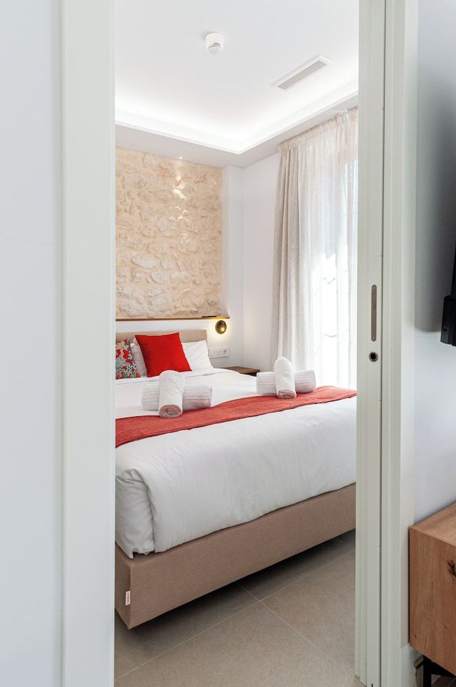 Premium Apartment