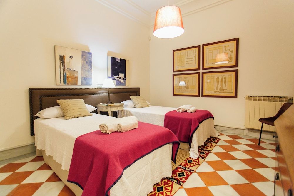 Comfort Suite