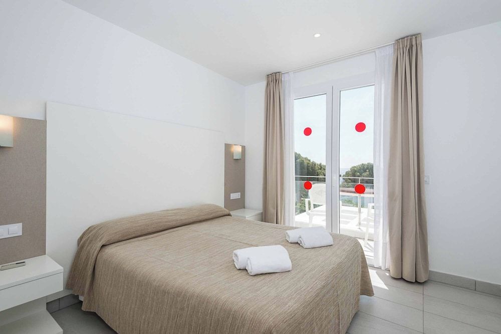 Villa (3 Bedrooms)