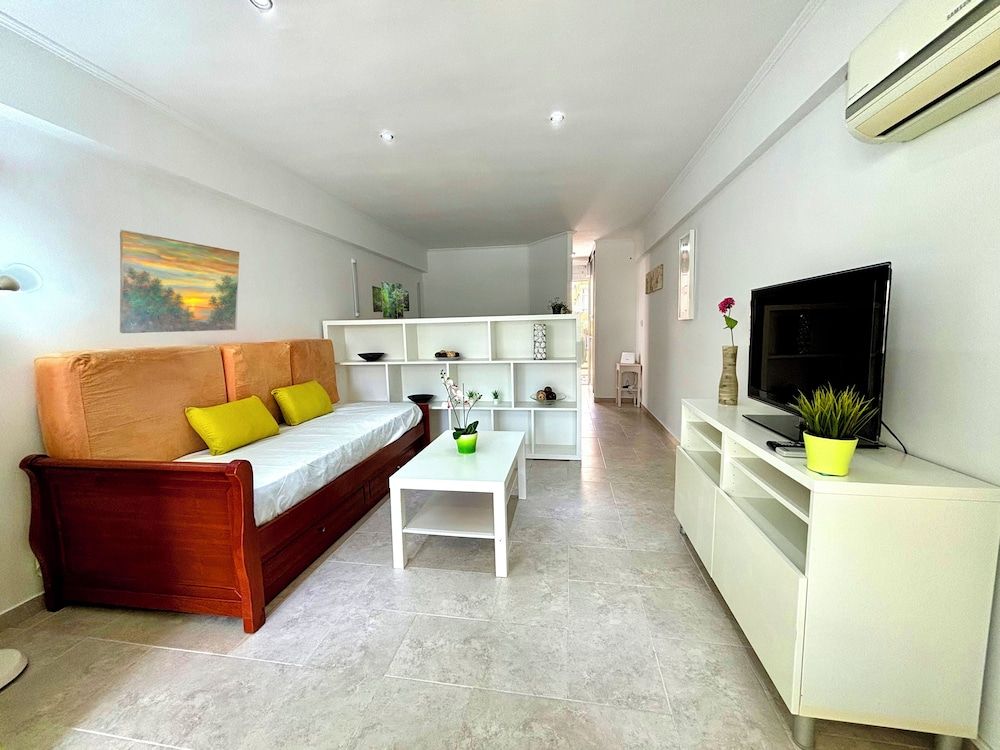 Junior Studio, Private Bathroom