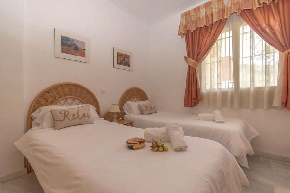 Apartment, Accessible