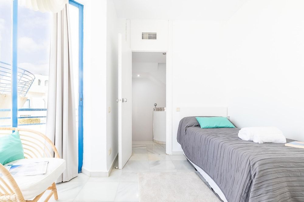 Marbella House Ph85 With Pool House 3