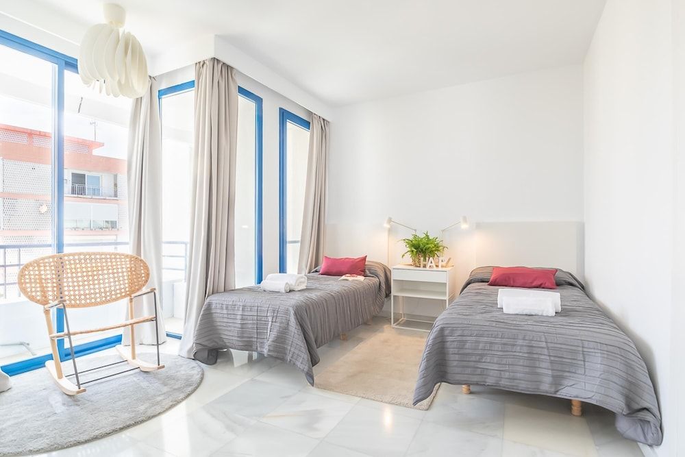 Marbella House Ph85 With Pool House