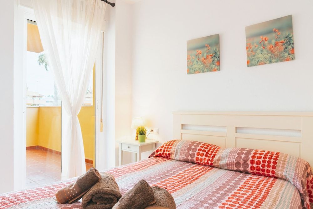 Family Apartment, 2 Bedrooms