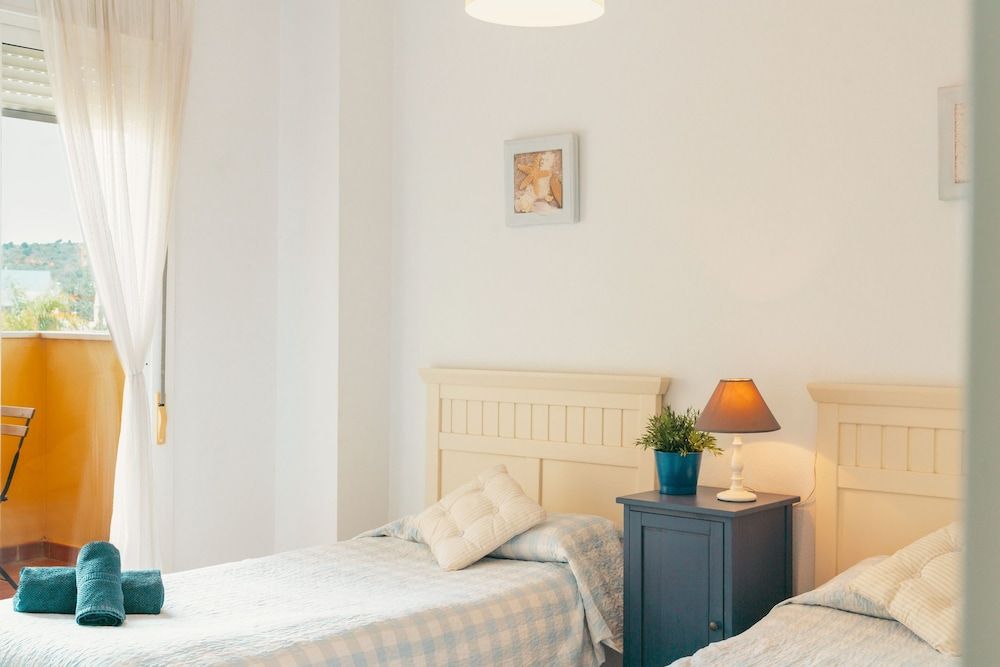 Family Apartment, 2 Bedrooms
