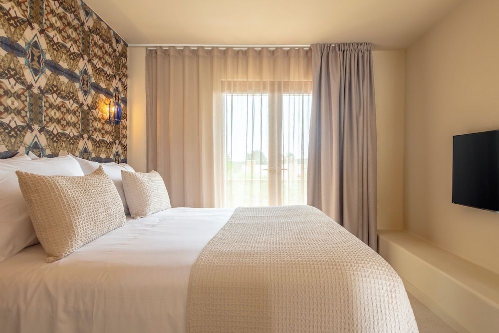Double Room, Balcony