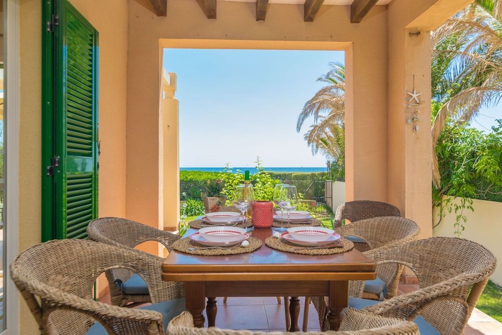 Sa Copinya in Mallorca