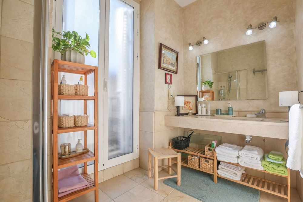 Casa Amores in Sevilla Apartment 15