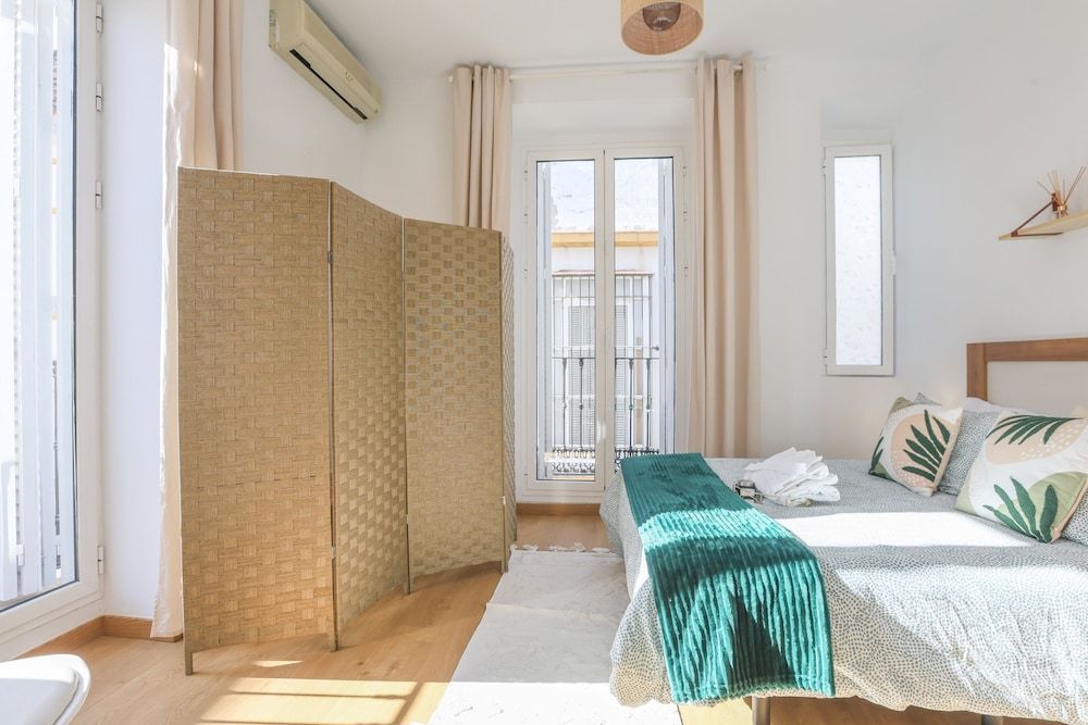 Casa Amores in Sevilla Apartment 7