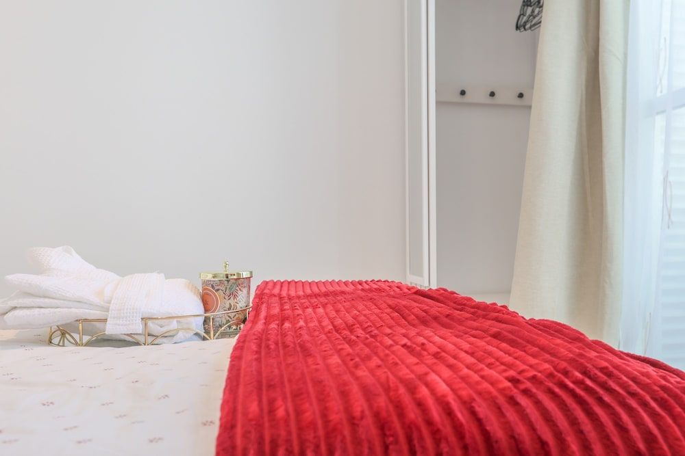 Casa Amores in Sevilla Apartment 27