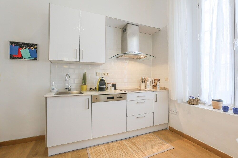 Casa Amores in Sevilla Apartment 20