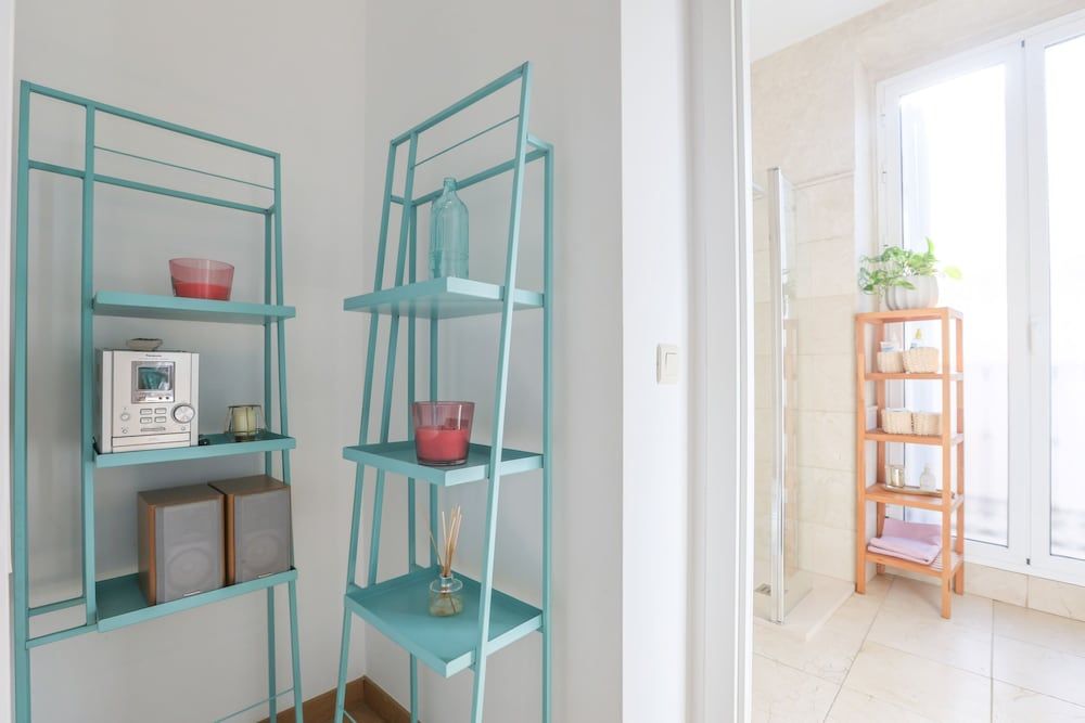 Casa Amores in Sevilla Apartment 26