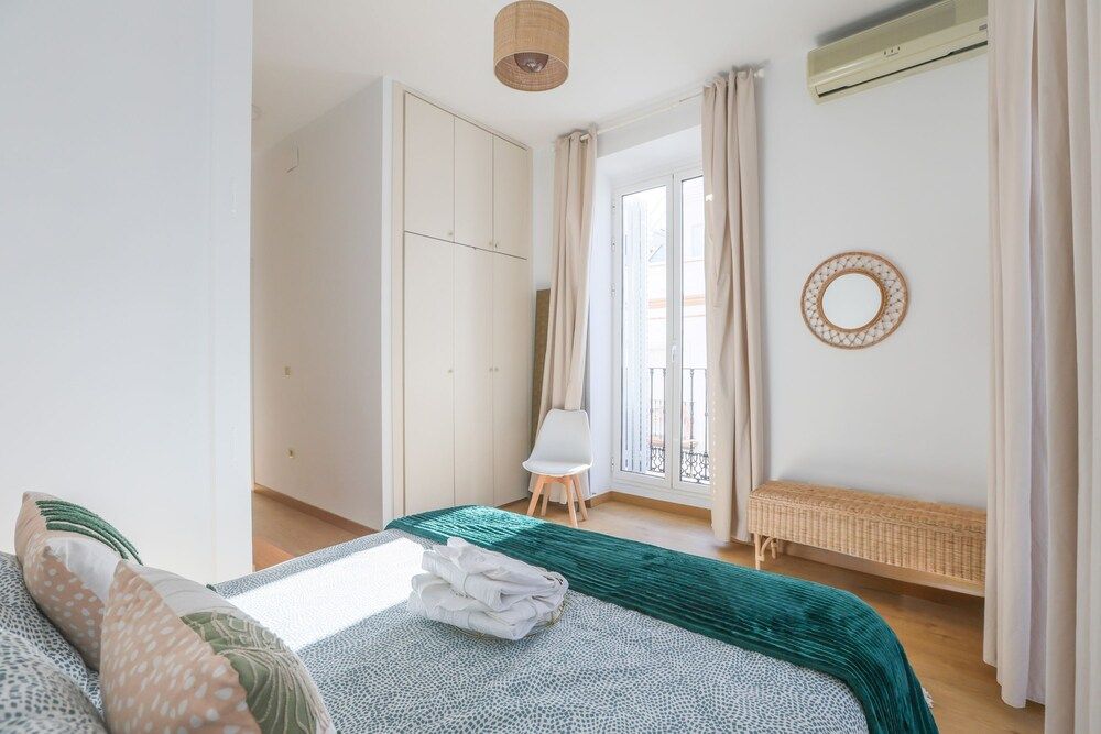 Casa Amores in Sevilla Apartment 24