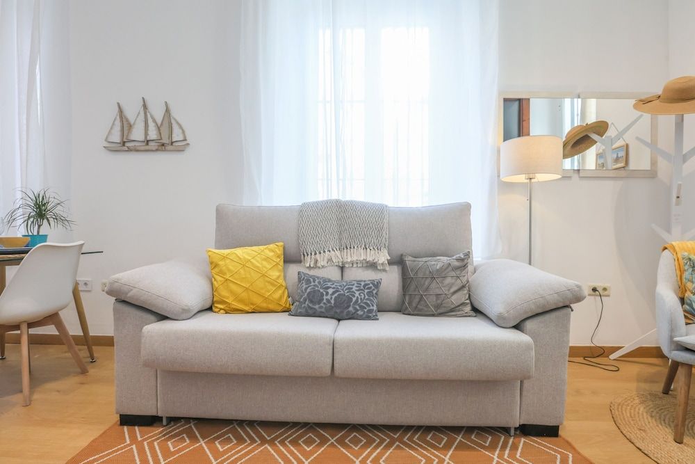 Casa Amores in Sevilla Apartment 4