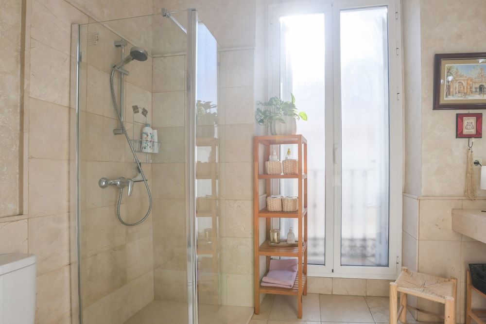 Casa Amores in Sevilla Apartment 16