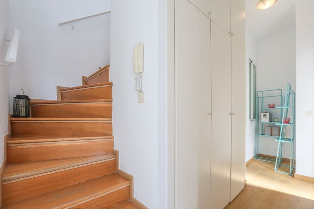 Casa Amores in Sevilla Apartment 18