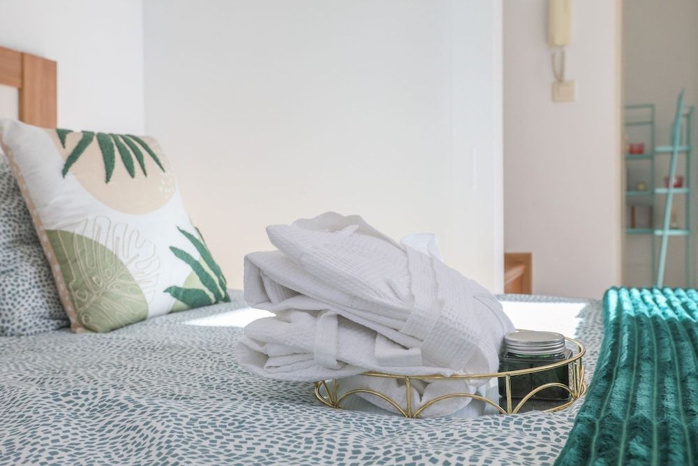 Casa Amores in Sevilla Apartment 8