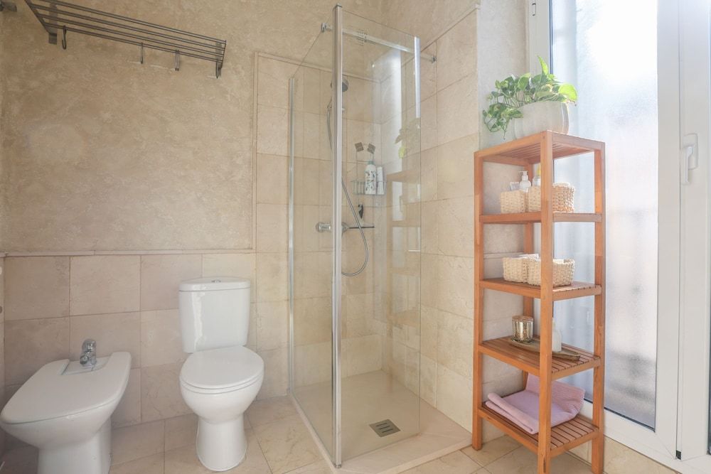 Casa Amores in Sevilla Apartment 17