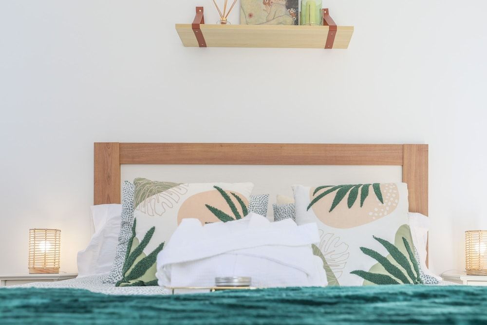 Casa Amores in Sevilla Apartment 2