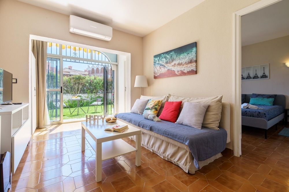 Apartment, Accessible
