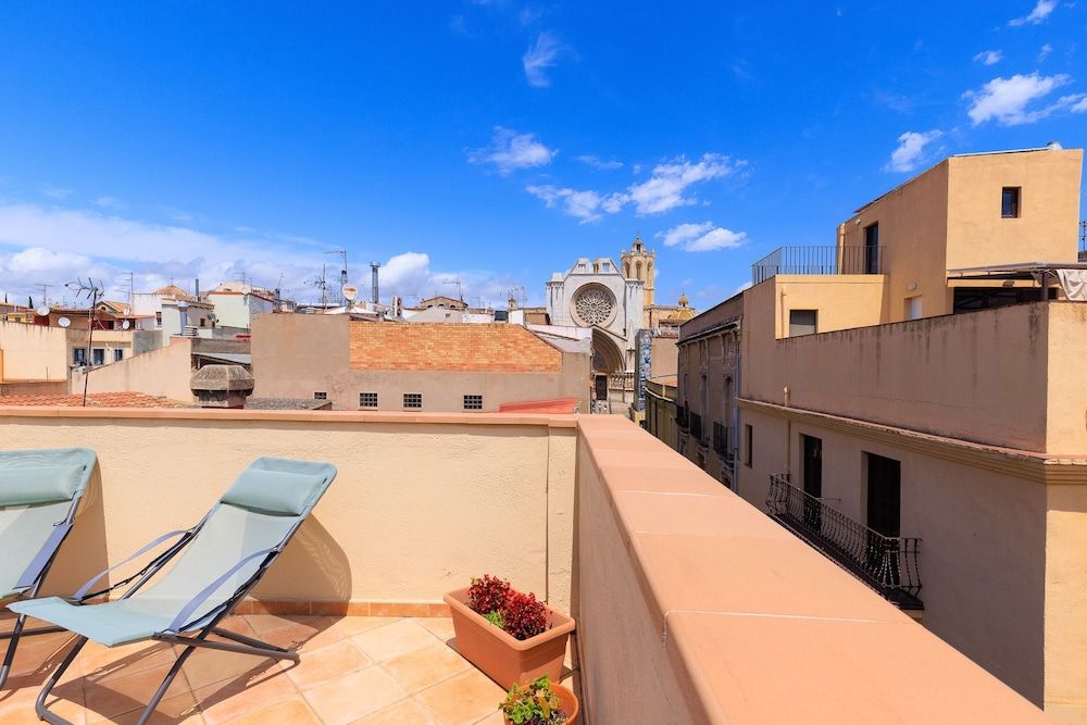 Unik Vacation Iconic Apartment 9