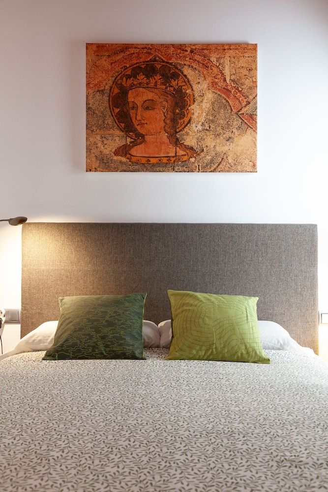 Unik Vacation Iconic Apartment 6