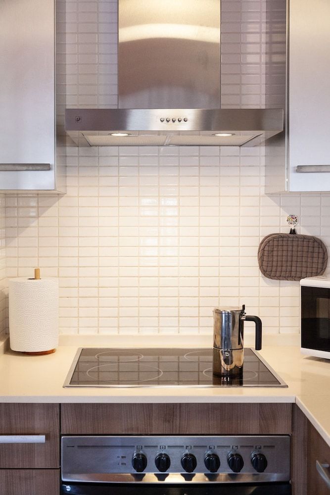 Unik Vacation Iconic Apartment 12