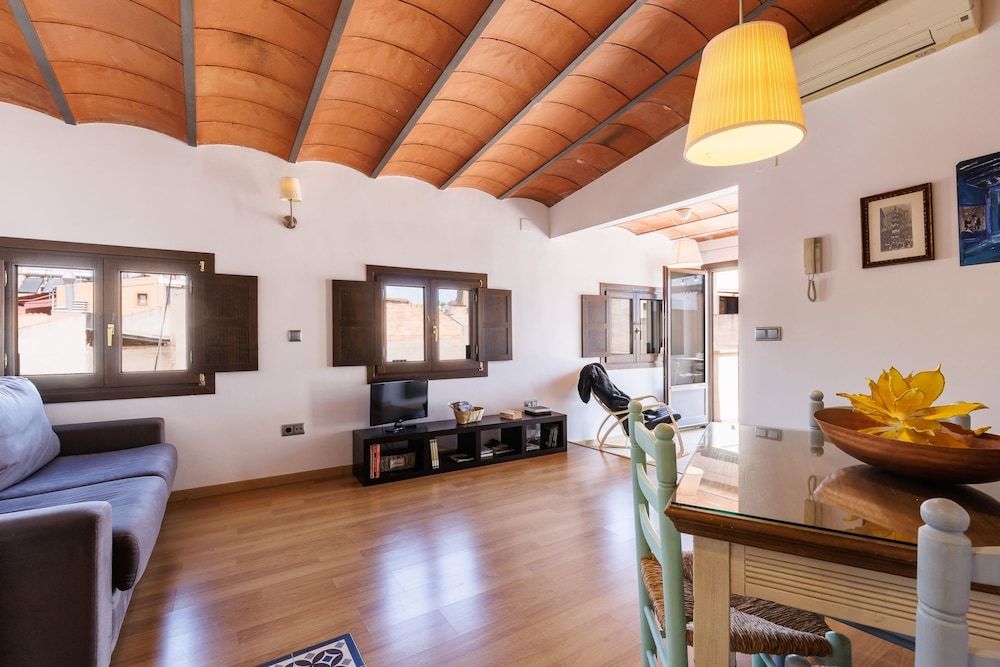 Unik Vacation Iconic Apartment 21