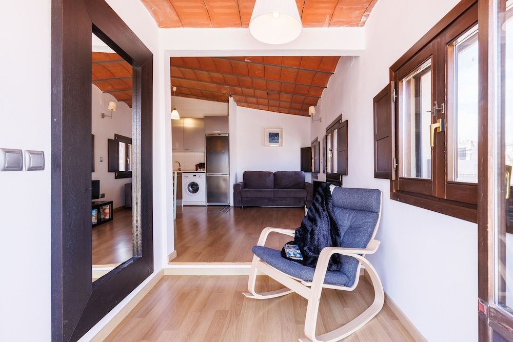 Unik Vacation Iconic Apartment 28