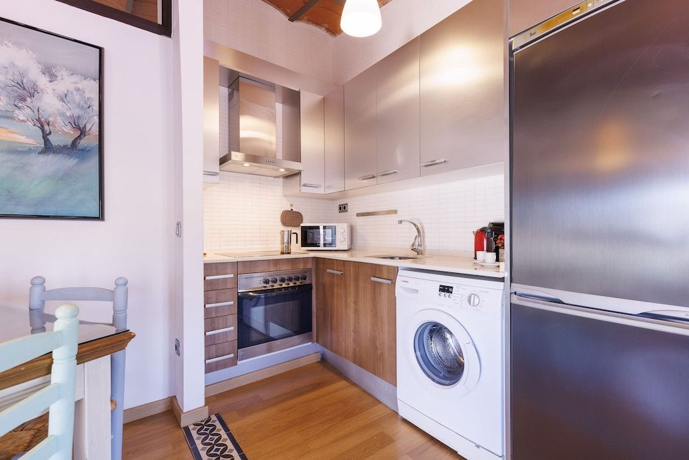 Unik Vacation Iconic Apartment 15