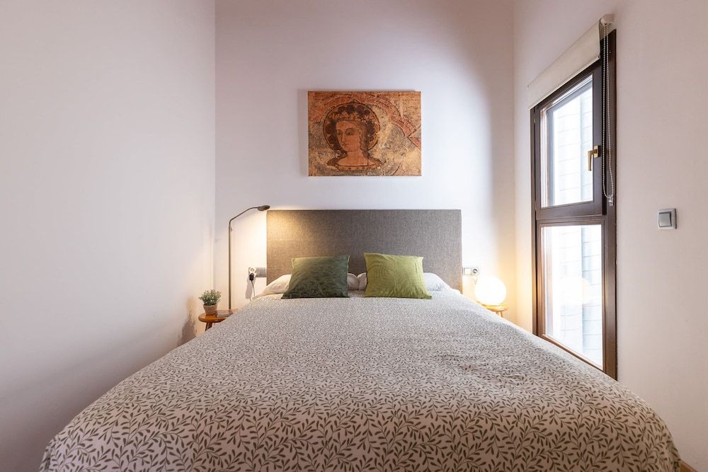 Unik Vacation Iconic Apartment 4