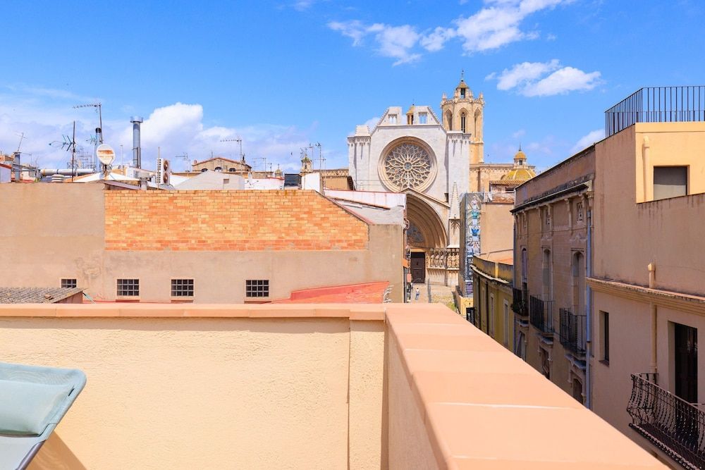 Unik Vacation Iconic Apartment 11