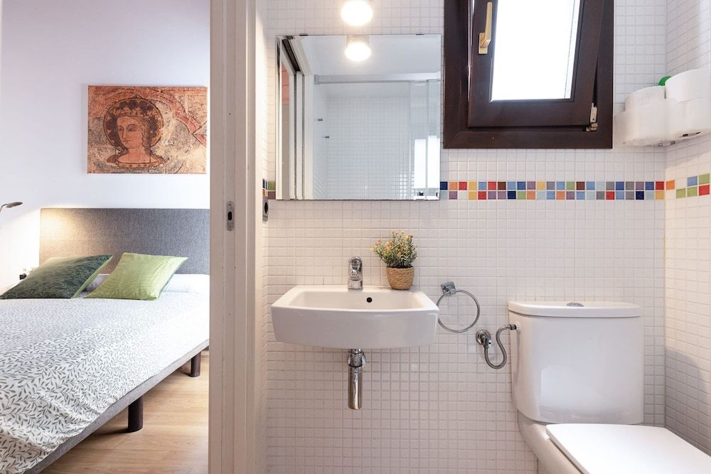 Unik Vacation Iconic Apartment 17