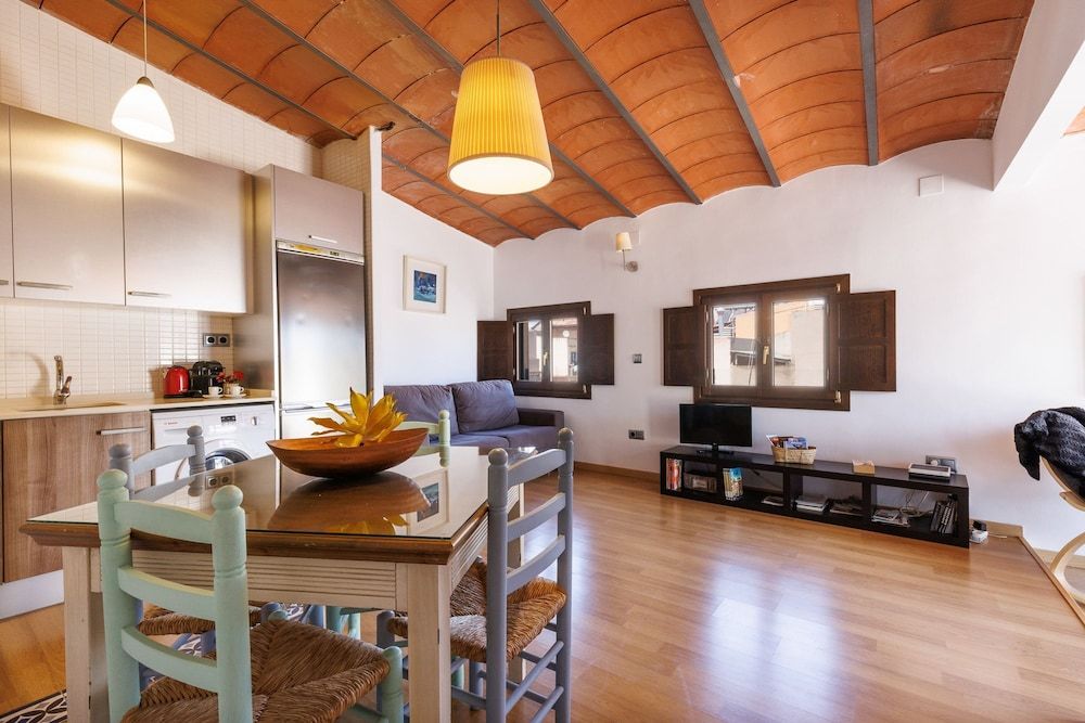 Unik Vacation Iconic Apartment 23