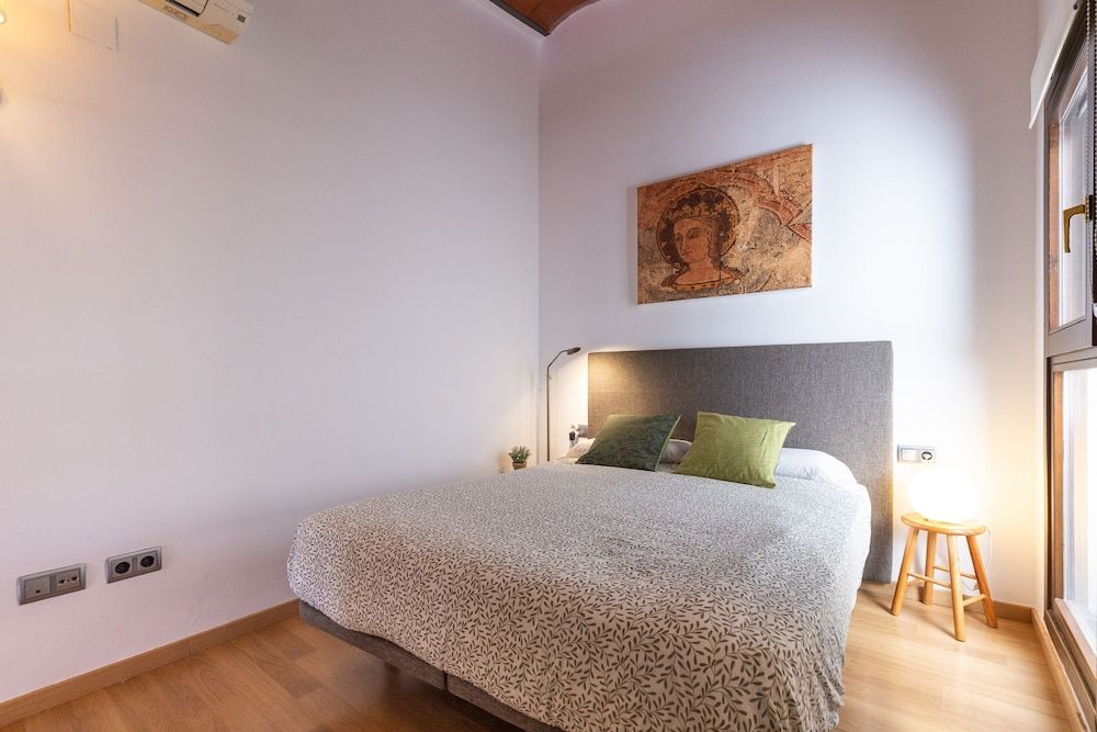 Unik Vacation Iconic Apartment 5