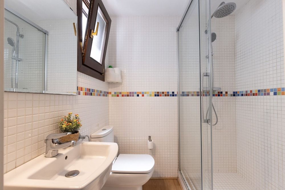 Unik Vacation Iconic Apartment 19