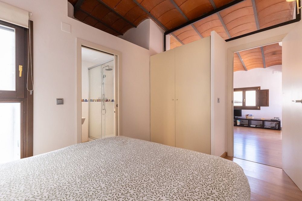 Unik Vacation Iconic Apartment 8