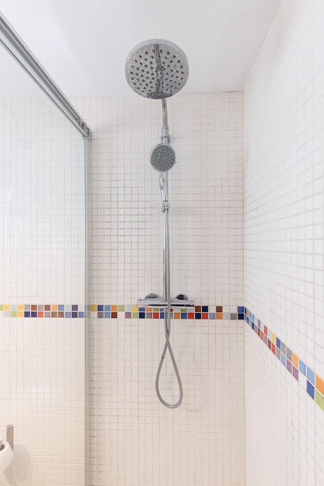 Unik Vacation Iconic Apartment 18