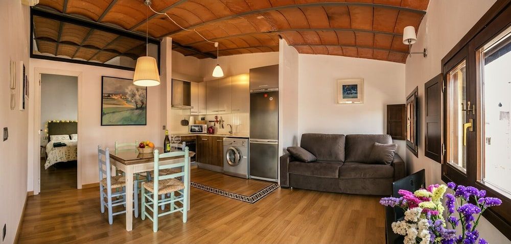 Unik Vacation Iconic Apartment 26