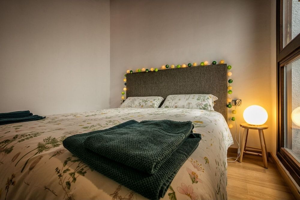 Unik Vacation Iconic Apartment